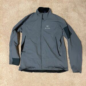 Arc’teryx Gamma LT Jacket - Grey, XL